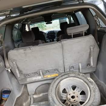 A picture of 2007 Toyota Sienna XLE