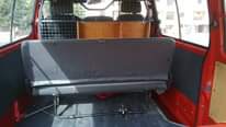 A picture of Toks Toyota Hiace Bus Sound engine Air con Manual gear