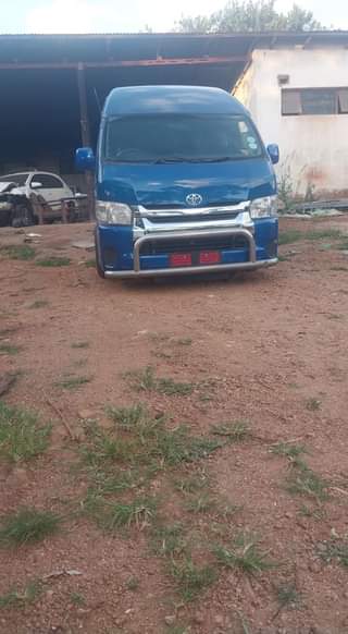 LIMPOPO V.