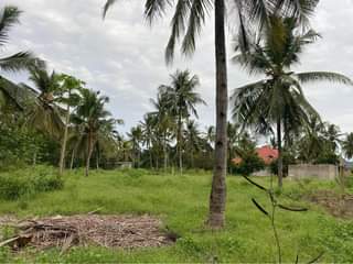 A picture of Kiwanja sqm 1 050 Kiluvya kwa Komba karibu na Kiluvya