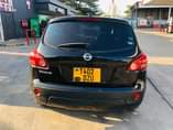 A picture of NISSAN DUALIS 0714058883