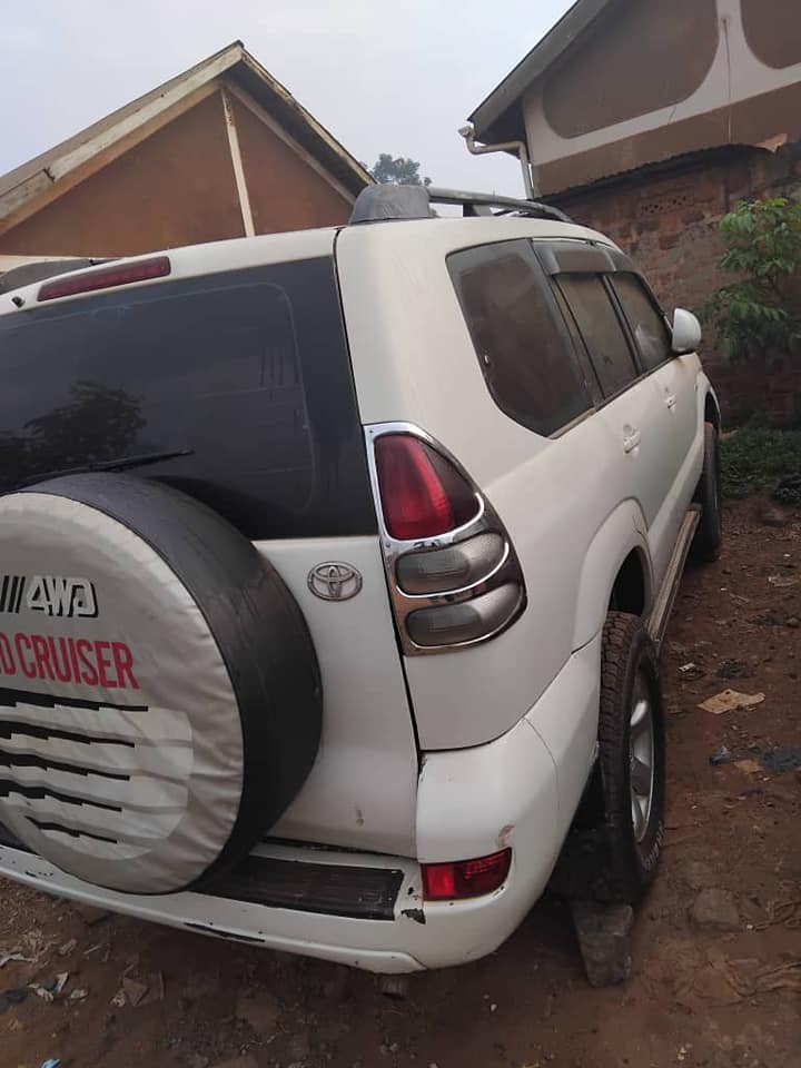 A picture of Tx 20m Call 0701488581 What s app 0776417404