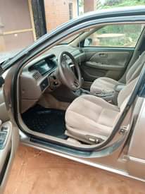 A picture of Camry 2 2