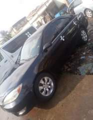 A picture of Toyota Camry 2 4 Engine and gear are excellent With