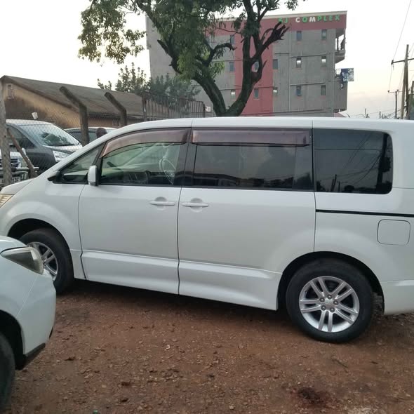 A picture of 2008 Mitsubishi