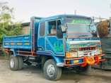 A picture of 2003 Mitstubish Fuso