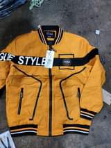 jackets