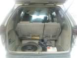 A picture of 2005 model Toyota Sienna
