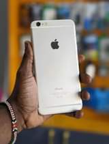 A picture of IPHONE 6 PLUS
