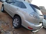 A picture of TOYOTA HARRIER UBG MODEL 2006 CC 2 4 VVTI ENGINE