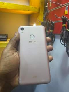 A picture of INFINIX HOT5