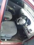 A picture of Nissan March