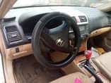 A picture of Distress Distress Distress Am giving you Christmas Bonanza Honda Accord