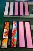 A picture of LCD digital signage