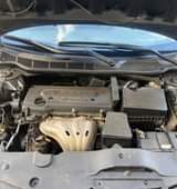 A picture of Toyota Camry