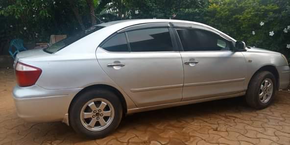 Car S.