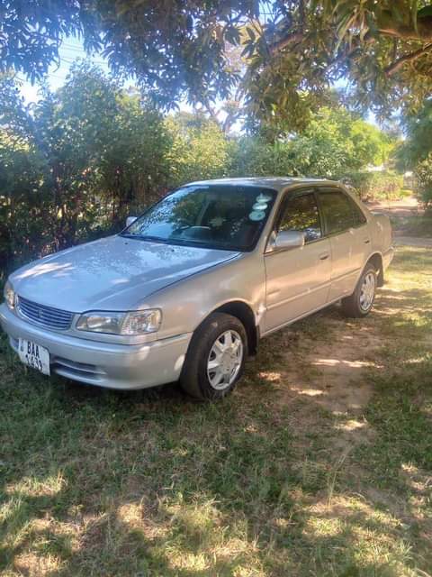 cars for sale in lusaka