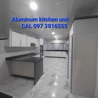cupboards