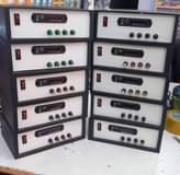 batteries
