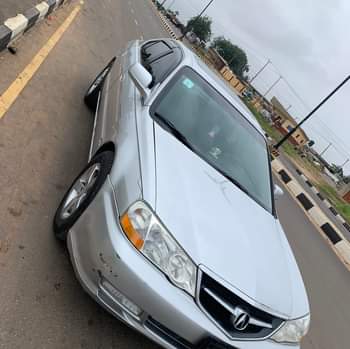A picture of Todays Deal REGISTERED SUPER ACURA TL 3 2 WITH MASSIVE