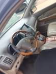 A picture of Lexus Rx 330 full option with reverse camera 08122044527