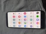 A picture of Samsung 8