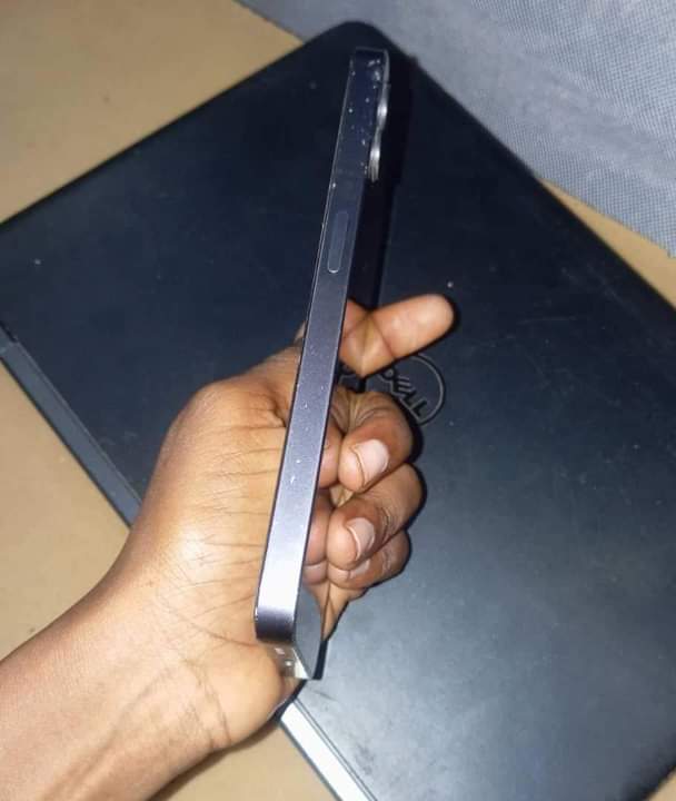 A picture of Nothing phone one