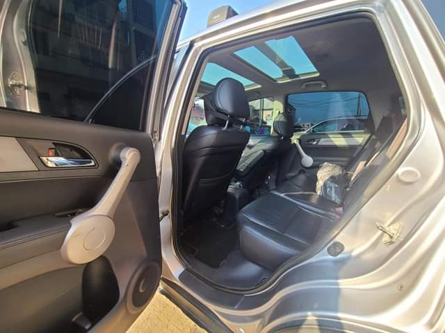 A picture of Tokunbo 2009 Honda CR V