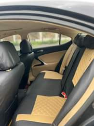 A picture of 06 07 LEXUS MODEL IS250 YEAR 2006 2007 CONDITION PRISTINE