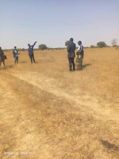 mwembeshi