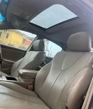 A picture of Toyota Camry 2009 First body nearly used Nothing to fix