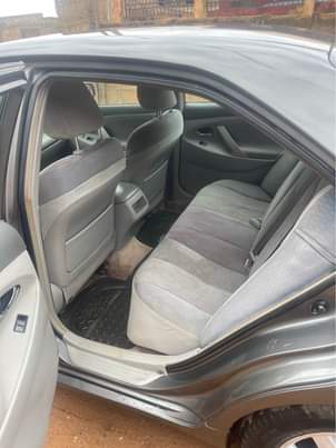 A picture of Camry