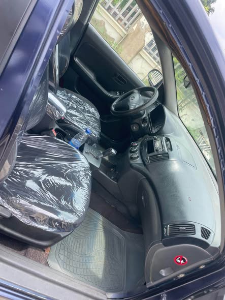 A picture of Super Clean 2008 Hyundai Elantra with super sound engine and