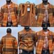A picture of Lilian Joseph yella collection