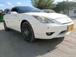 A picture of TOYOTA CELICA