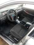 A picture of Toyota Corolla