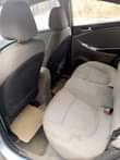 A picture of Good deal 1st body 2012 Hyundai Accent Absolutely nothing to