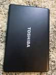 A picture of TOSHIBA CORE DUO CLEAN AS NEW