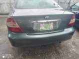 A picture of Camry 2 4 big daddy 1 2m buyer settle Buyer
