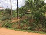 A picture of 3 prime acres on sell in kyanja