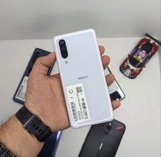 sharp aquos