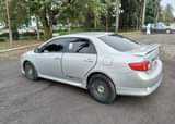 A picture of Briefly used Toyota Corolla Sport Year 2010