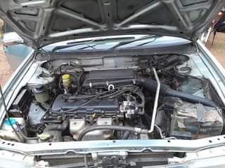 A picture of 1997 Nissan Sunny