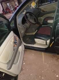 A picture of Toyota Lexus 330