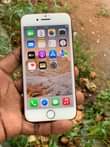 A picture of IPHONE 7G 256GB USED FROM USA