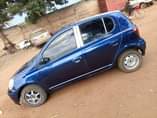 A picture of Toyota Vits