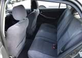 A picture of 2002 Toyota corolla 2005 Corolla