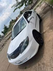 A picture of 2006 Toyota Camry