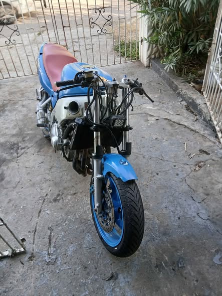 yamaha