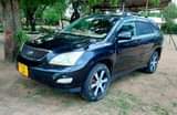 A picture of HARRIER HAINA AJALI INATAKA 12M shinyanga boss anashida na hela